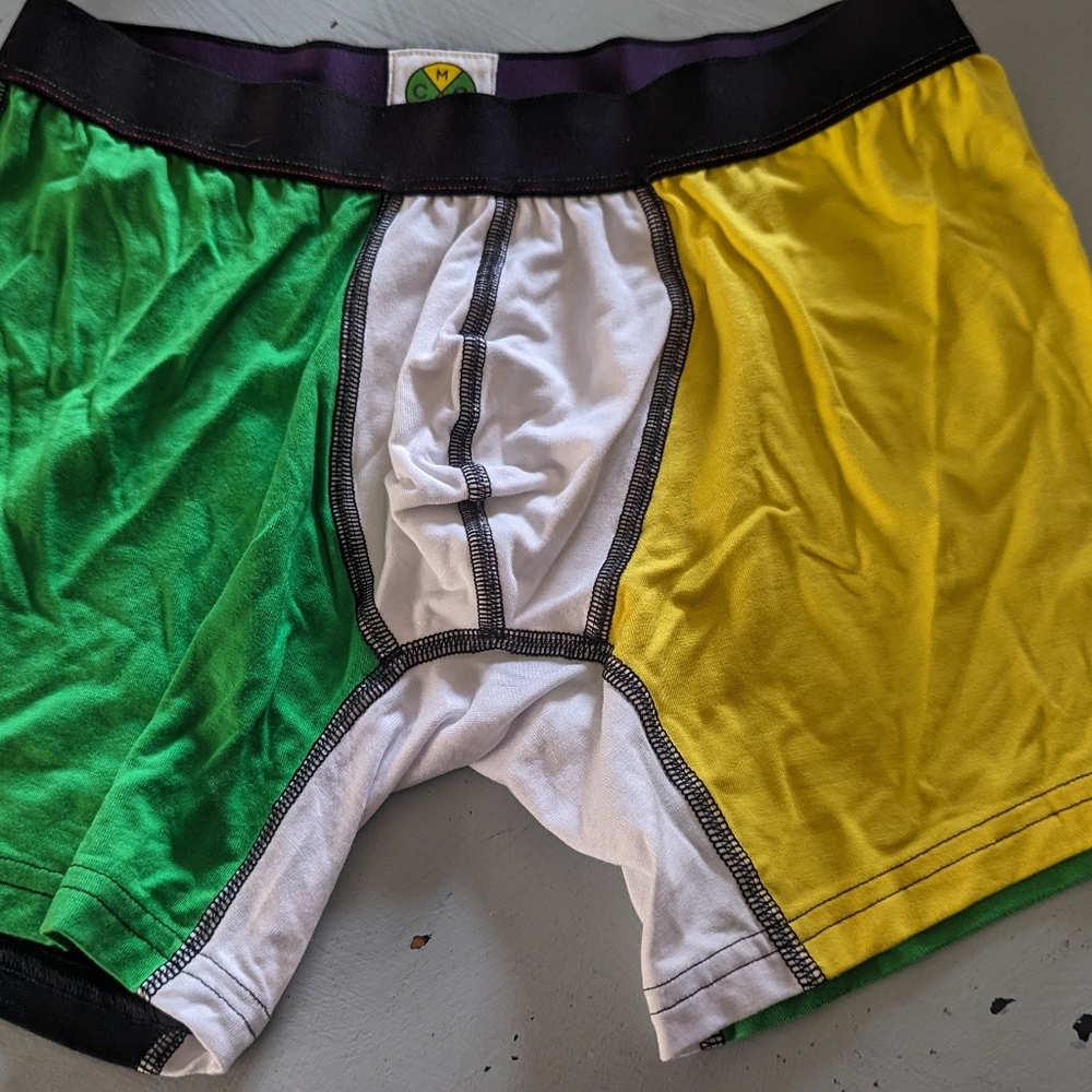 MeUndies men's briefs size small